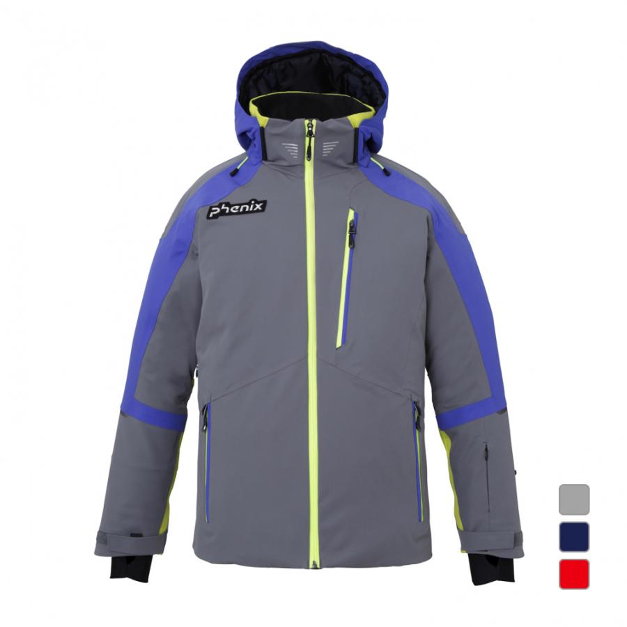 フェニックス（PHENIX） スキー ジャケット phenix Team Jacket