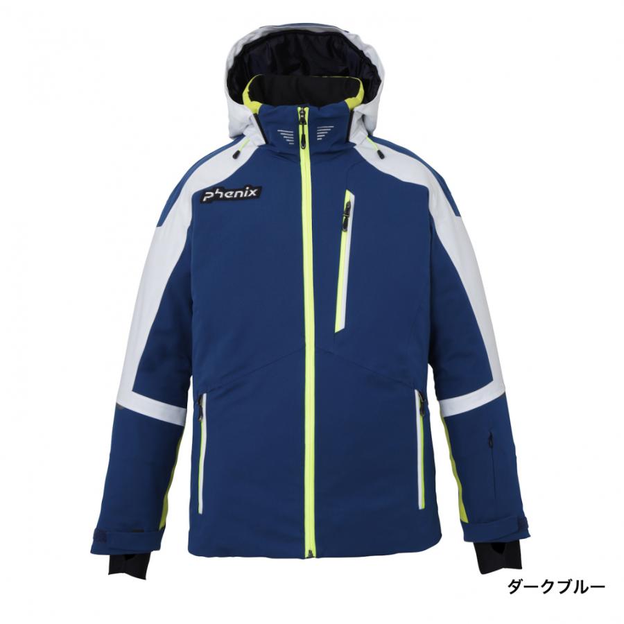 フェニックス（PHENIX） スキー ジャケット phenix Team Jacket