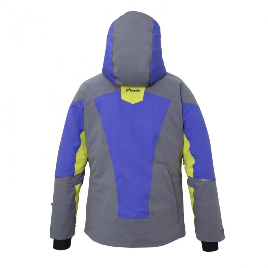 フェニックス（PHENIX） スキー ジャケット phenix Team Jacket