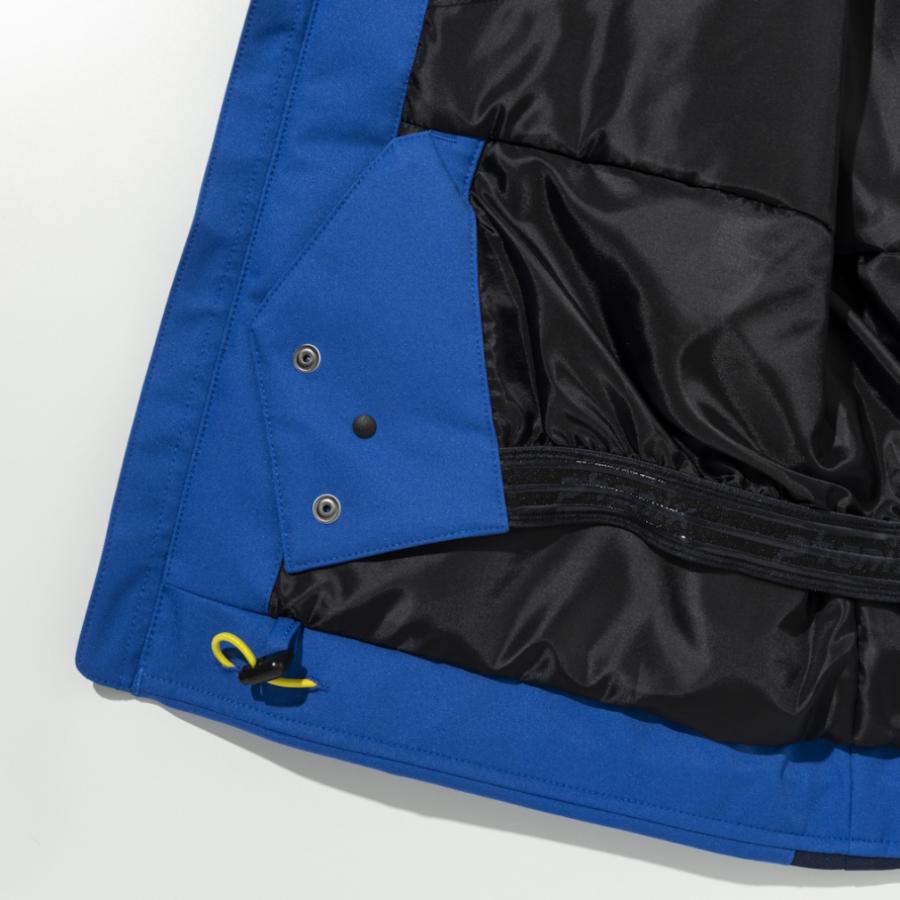 フェニックス（PHENIX） メンズ スキー ジャケット Color Mix Jacket