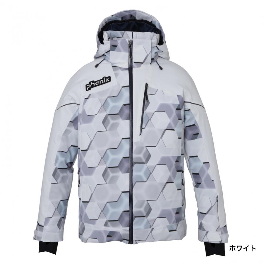 フェニックス（PHENIX） スキー ジャケット Demo Team Pro Jacket