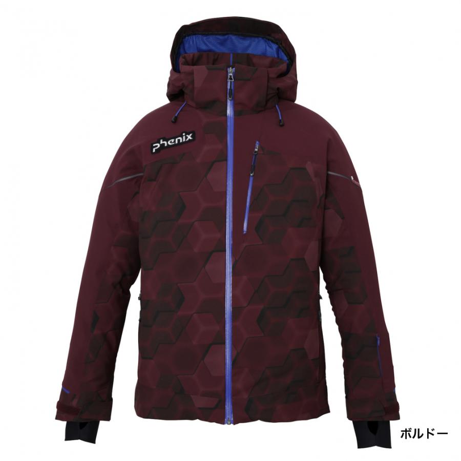 フェニックス（PHENIX） スキー ジャケット Demo Team Pro Jacket