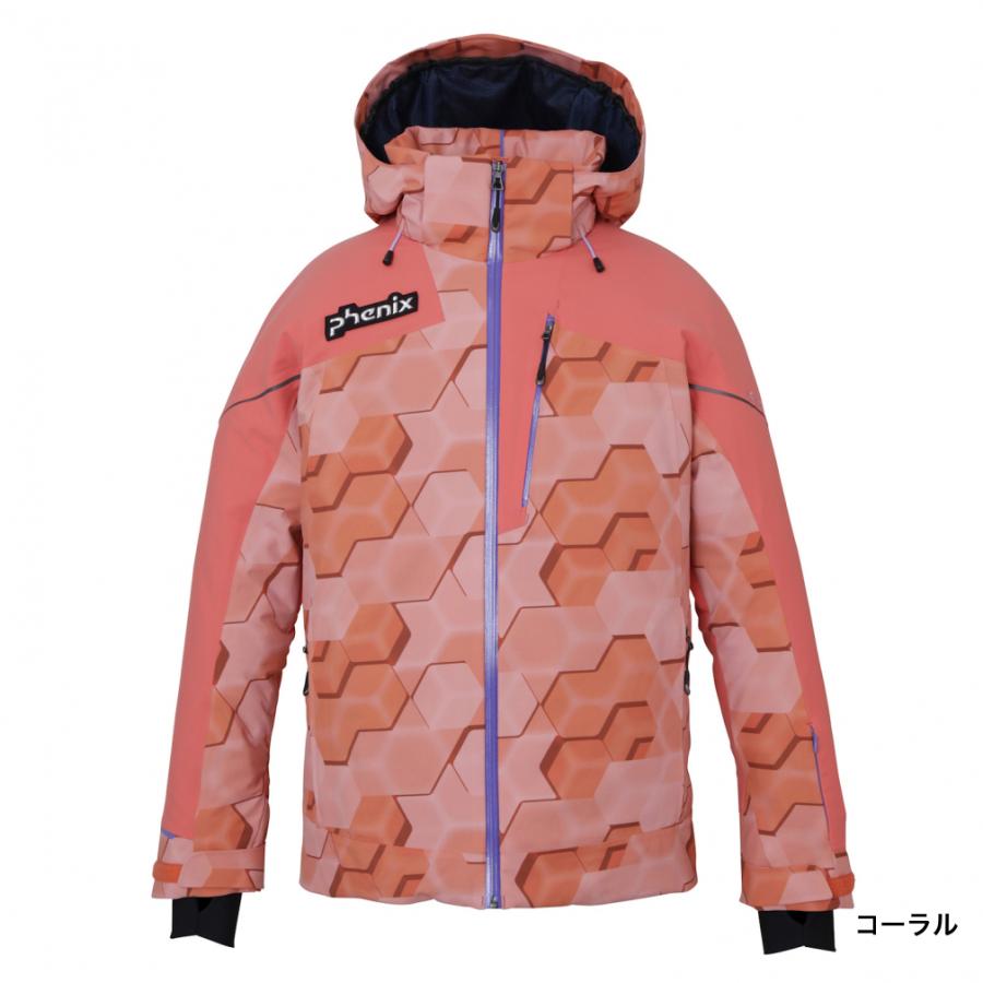 フェニックス（PHENIX） スキー ジャケット Demo Team Pro Jacket
