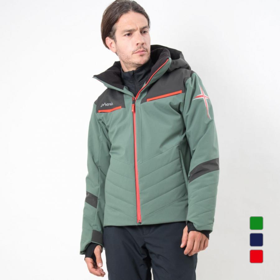 フェニックス（PHENIX） スキー ジャケット Stratos Jacket ESB72OT14