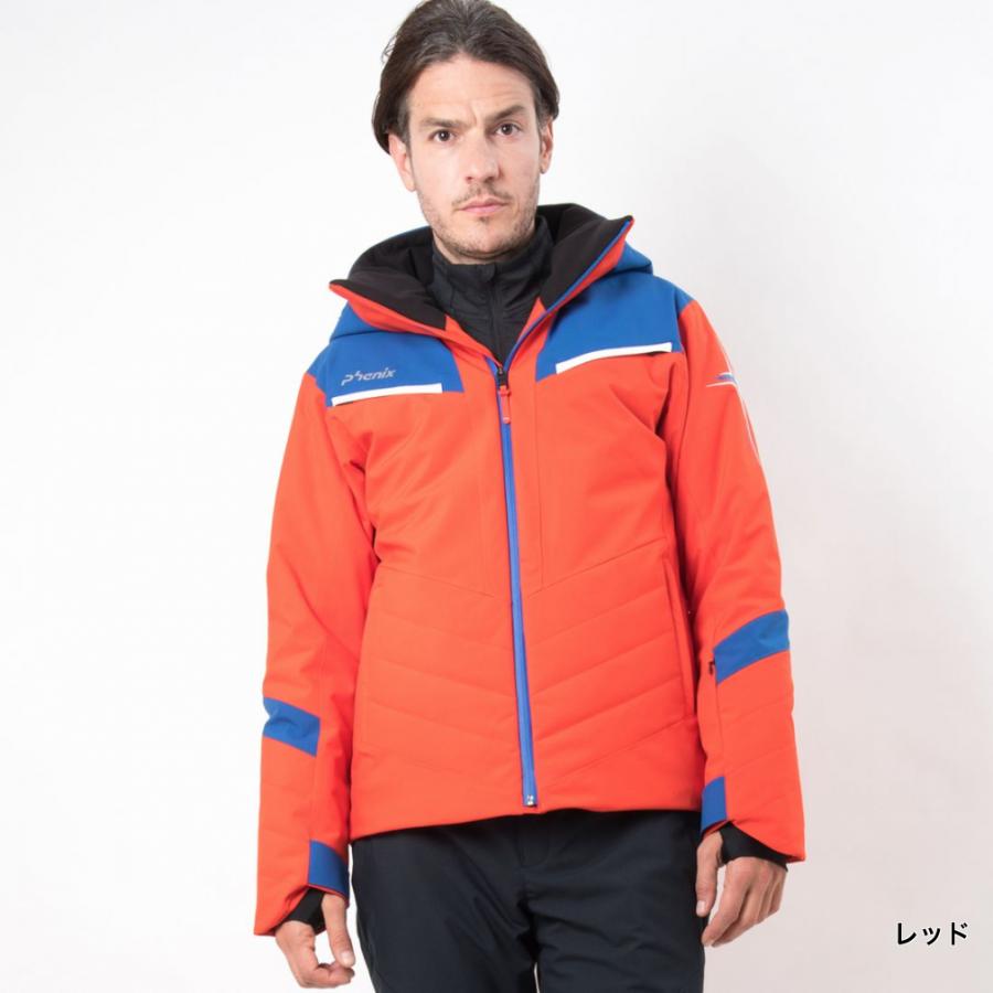 フェニックス（PHENIX） スキー ジャケット Stratos Jacket ESB72OT14