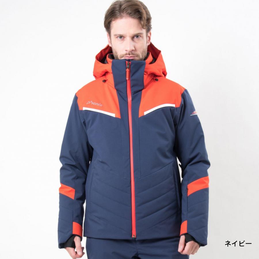 フェニックス（PHENIX） スキー ジャケット Stratos Jacket ESB72OT14