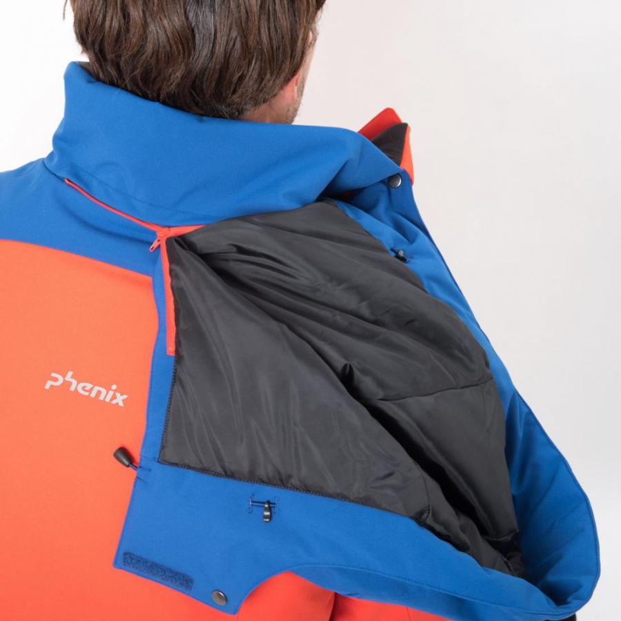 フェニックス（PHENIX） スキー ジャケット Stratos Jacket ESB72OT14