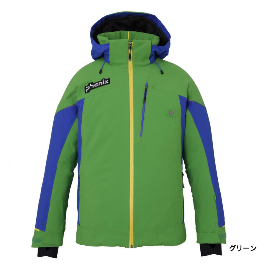 フェニックス（PHENIX） スキー ジャケット Demo Team Jacket