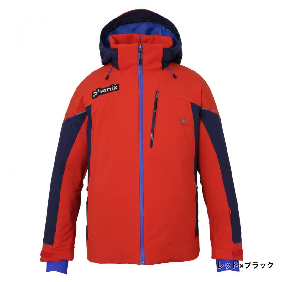 フェニックス（PHENIX） スキー ジャケット Demo Team Jacket