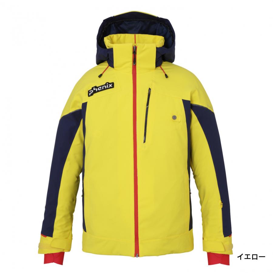 フェニックス（PHENIX） スキー ジャケット Demo Team Jacket