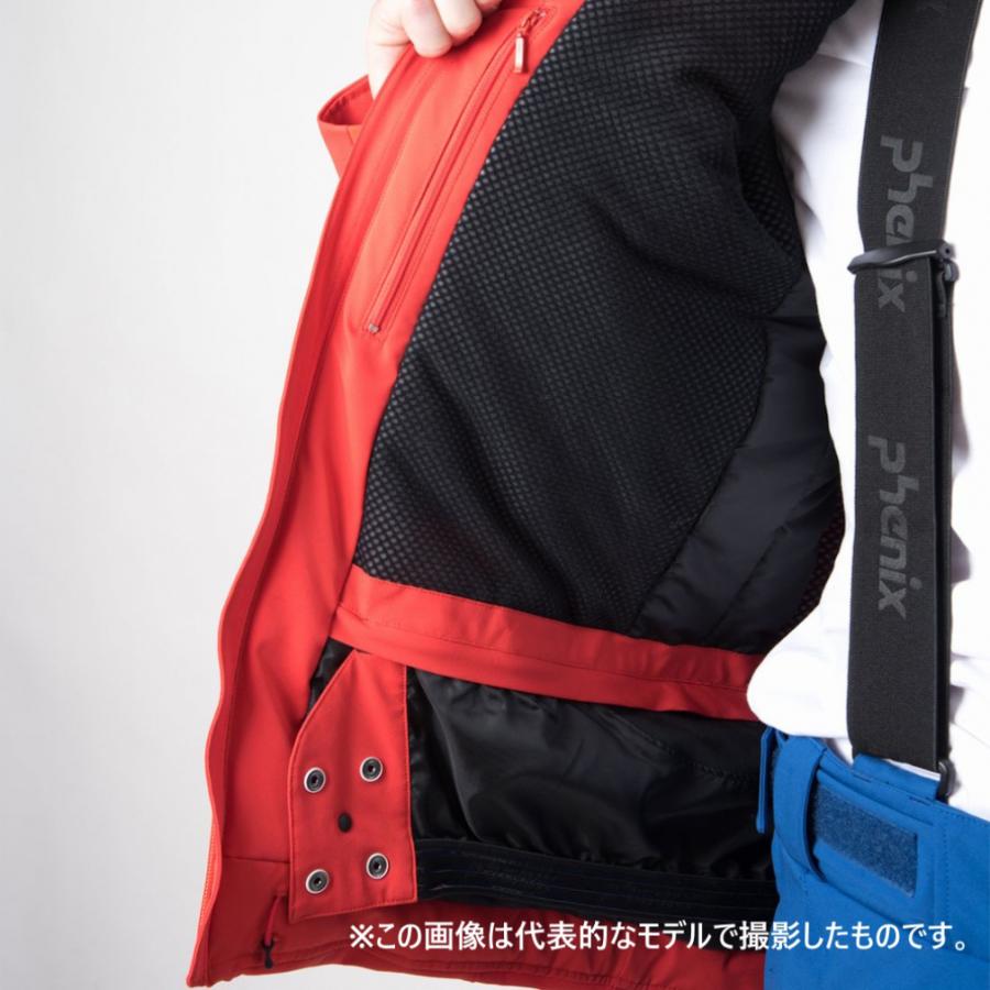 フェニックス（PHENIX） スキー ジャケット Raptor Jacket ESB72OT45