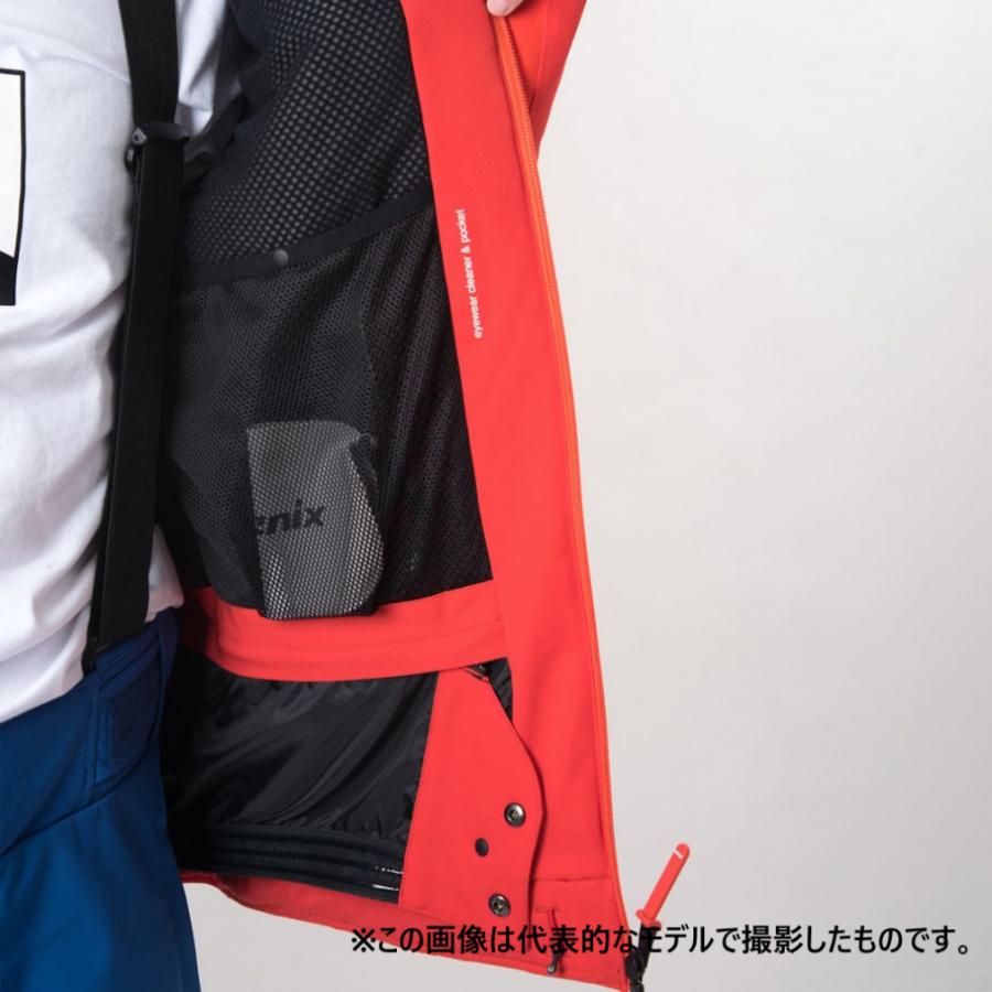 フェニックス（PHENIX） スキー ジャケット Raptor Jacket ESB72OT45