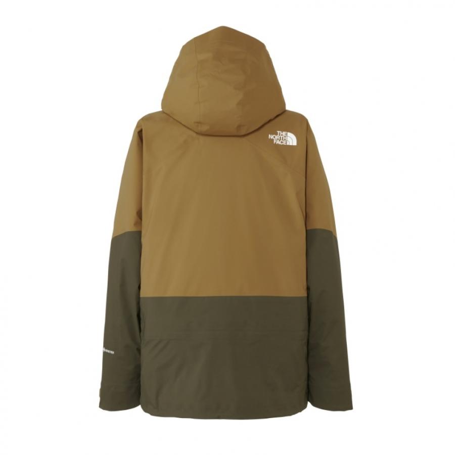 THE NORTH FACE（ザ ノースフェイス） メンズ スキー ジャケット