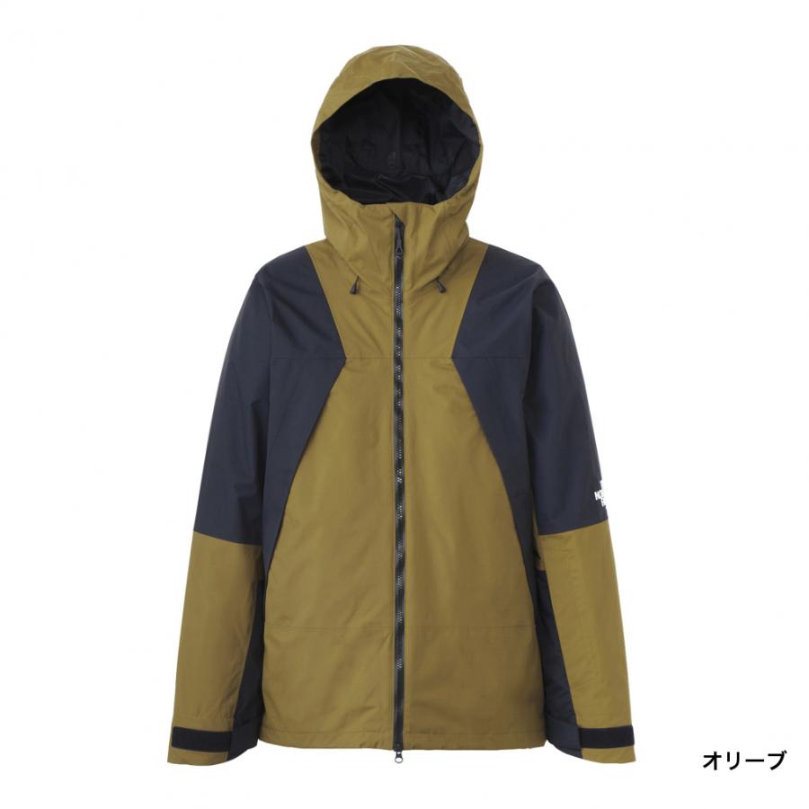 新品未使用　スノーバードトリクライメイトジャケット　Mサイズ　NS62310 楽天市場】ザ・ノース・フェイス THE NORTH FACE NS62310 スノー