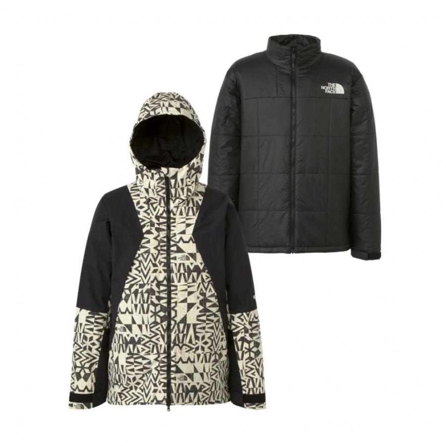 THE NORTH FACE ザ・ノース・フェイス メンズ スキー ジャケット