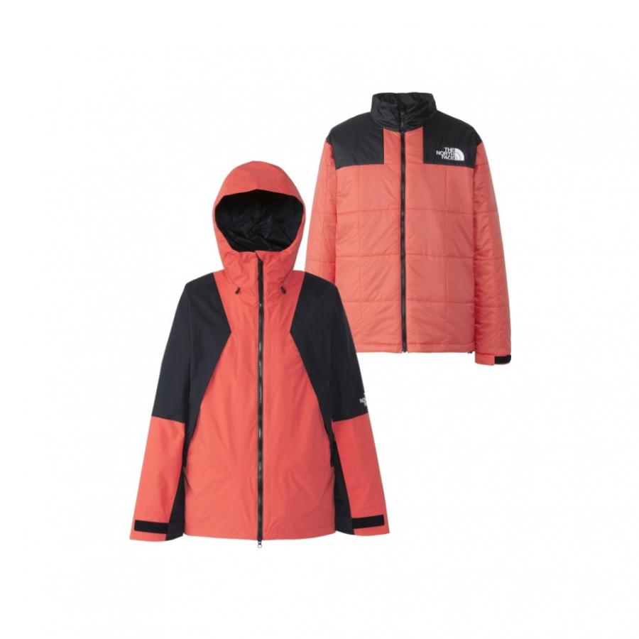 THE NORTH FACE（ザ ノースフェイス） メンズ スキー ジャケット
