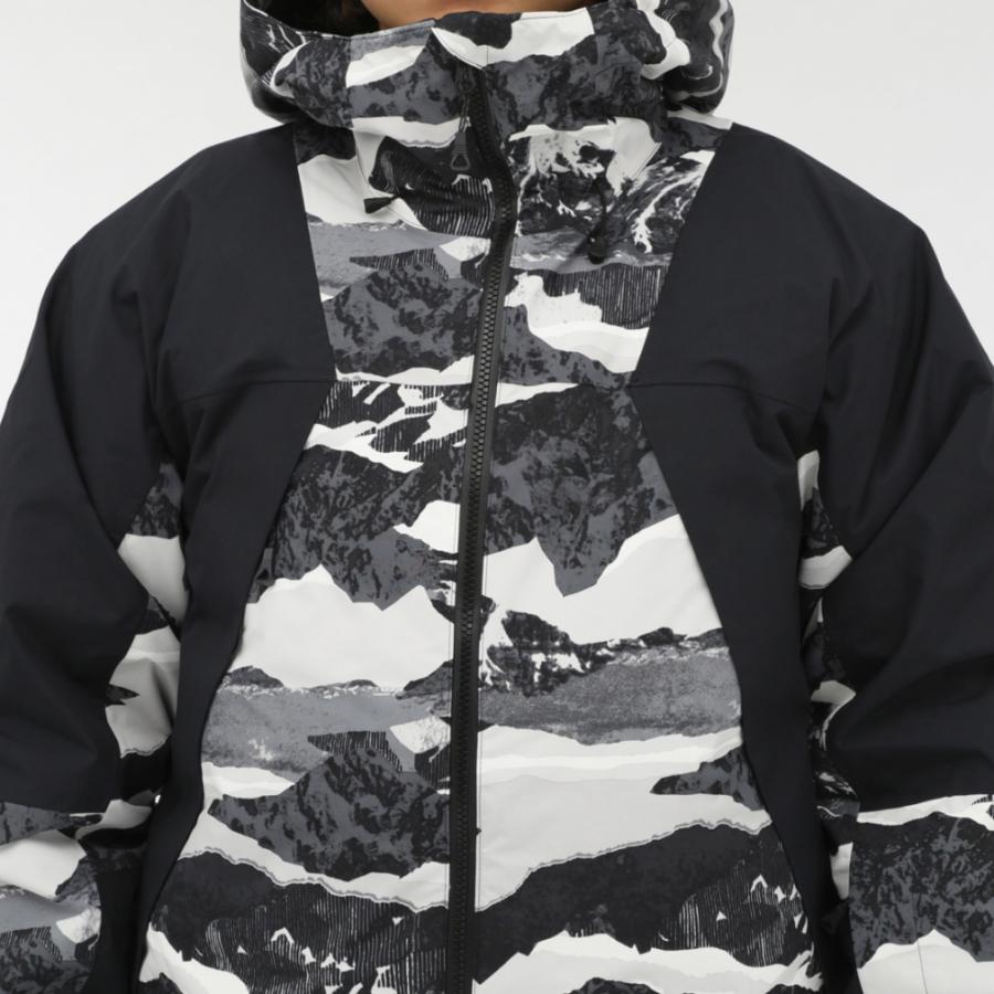 THE NORTH FACE（ザ ノースフェイス） メンズ スキー ジャケット