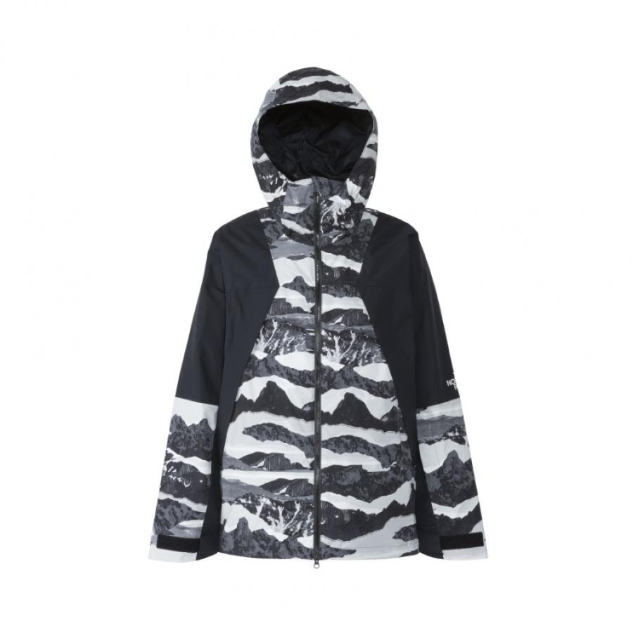 THE NORTH FACE（ザ ノースフェイス） メンズ スキー ジャケット