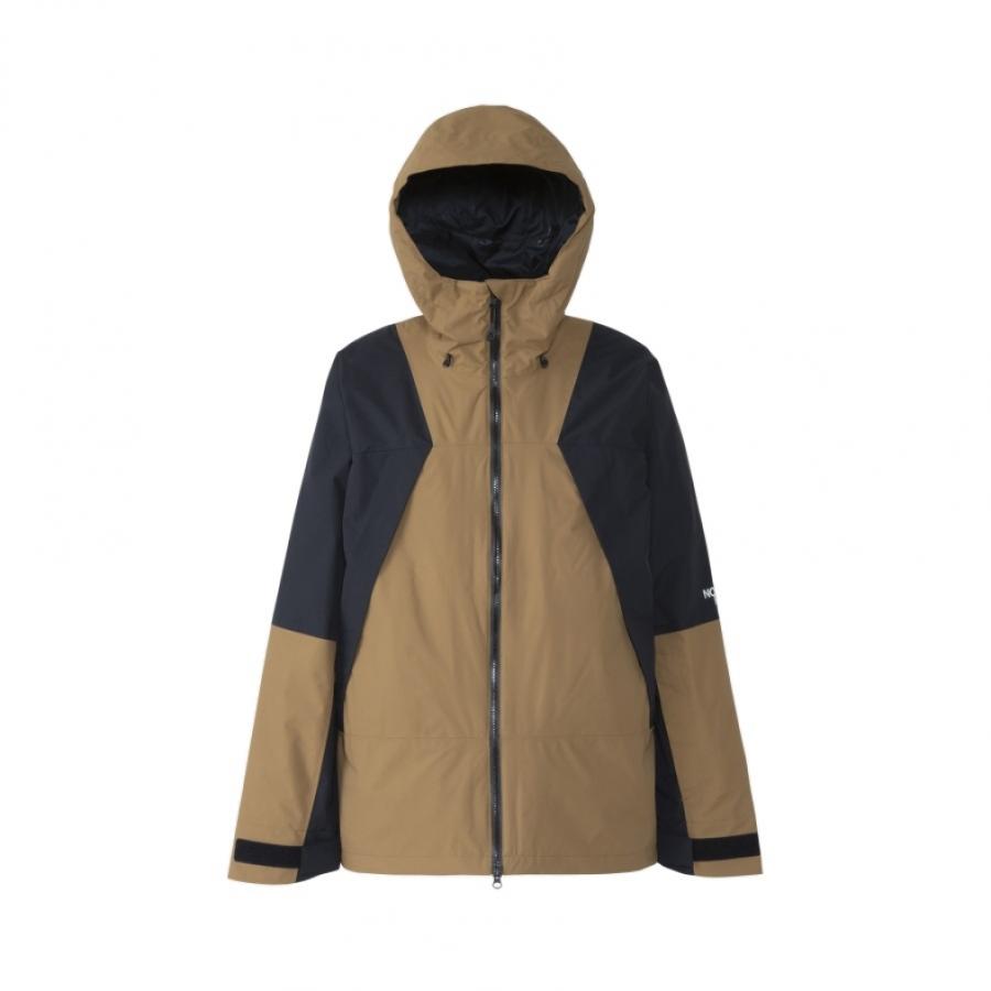 THE NORTH FACE（ザ ノースフェイス） メンズ スキー ジャケット