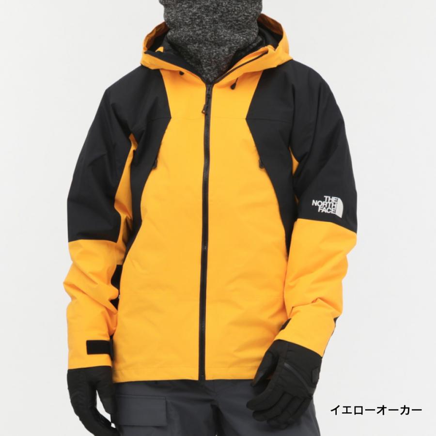THE NORTH FACE（ザ ノースフェイス） メンズ スキー ジャケット