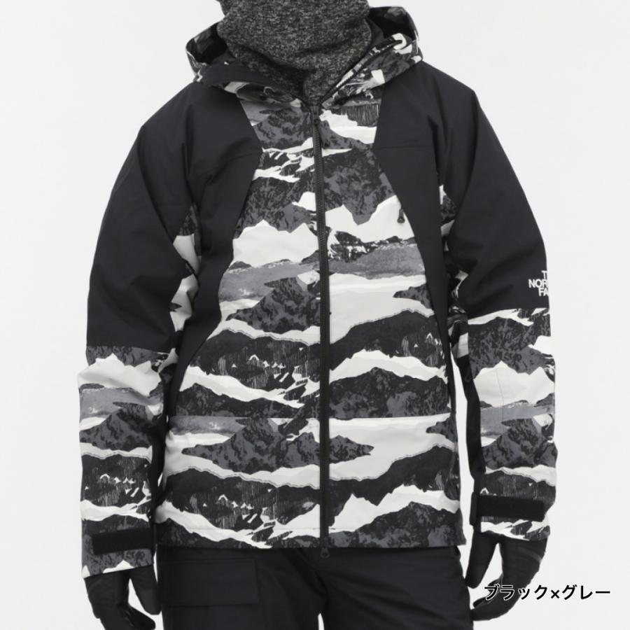 THE NORTH FACE（ザ ノースフェイス） メンズ スキー ジャケット