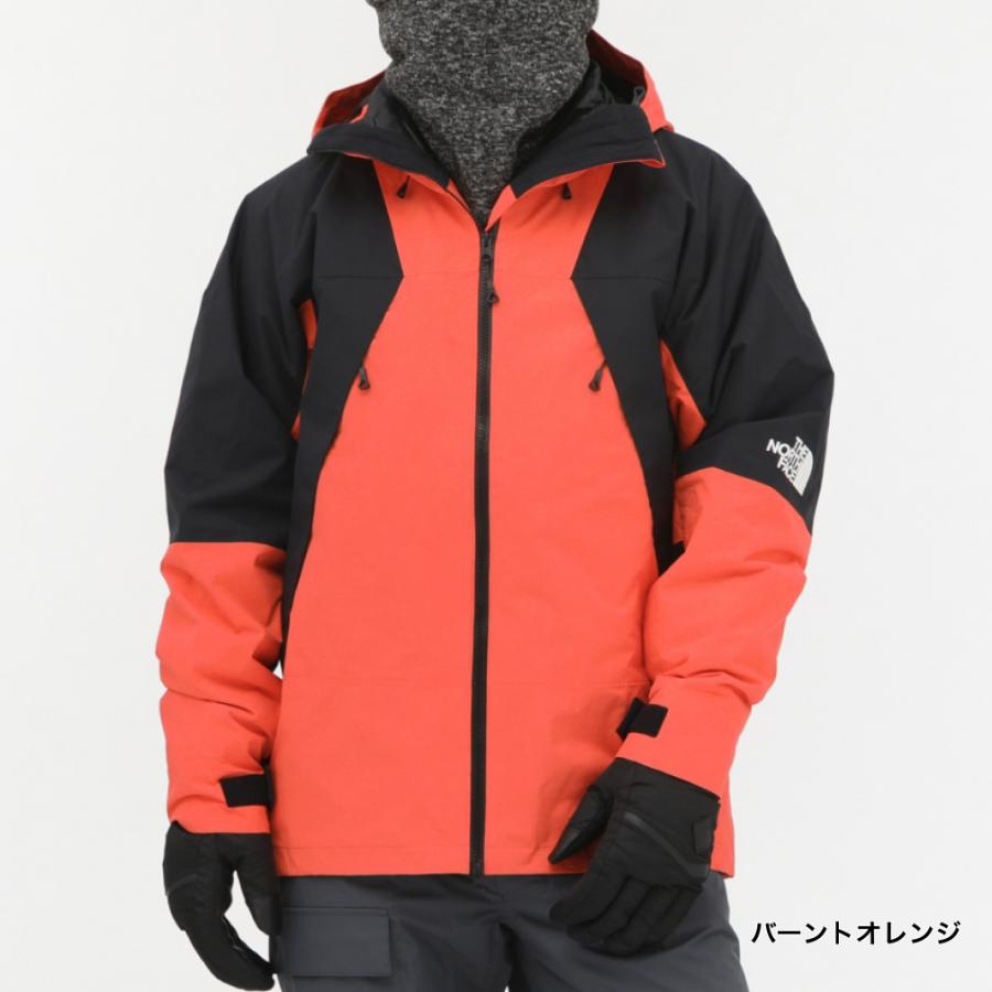 THE NORTH FACE（ザ ノースフェイス） メンズ スキー ジャケット