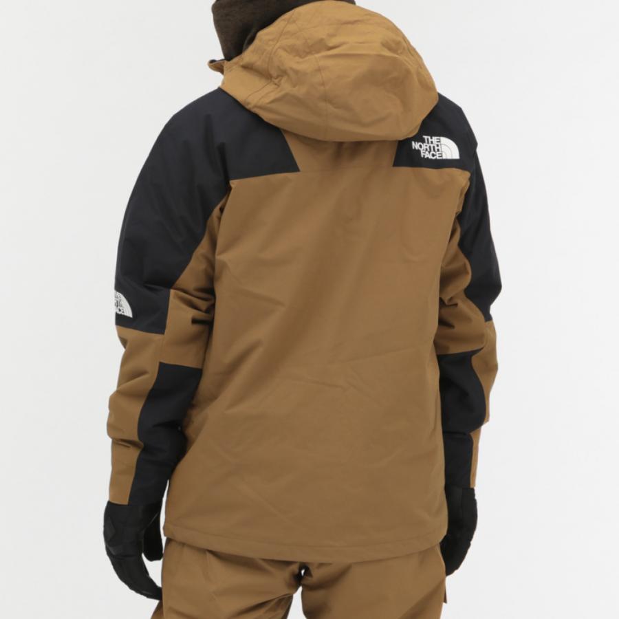 THE NORTH FACE（ザ ノースフェイス） メンズ スキー ジャケット