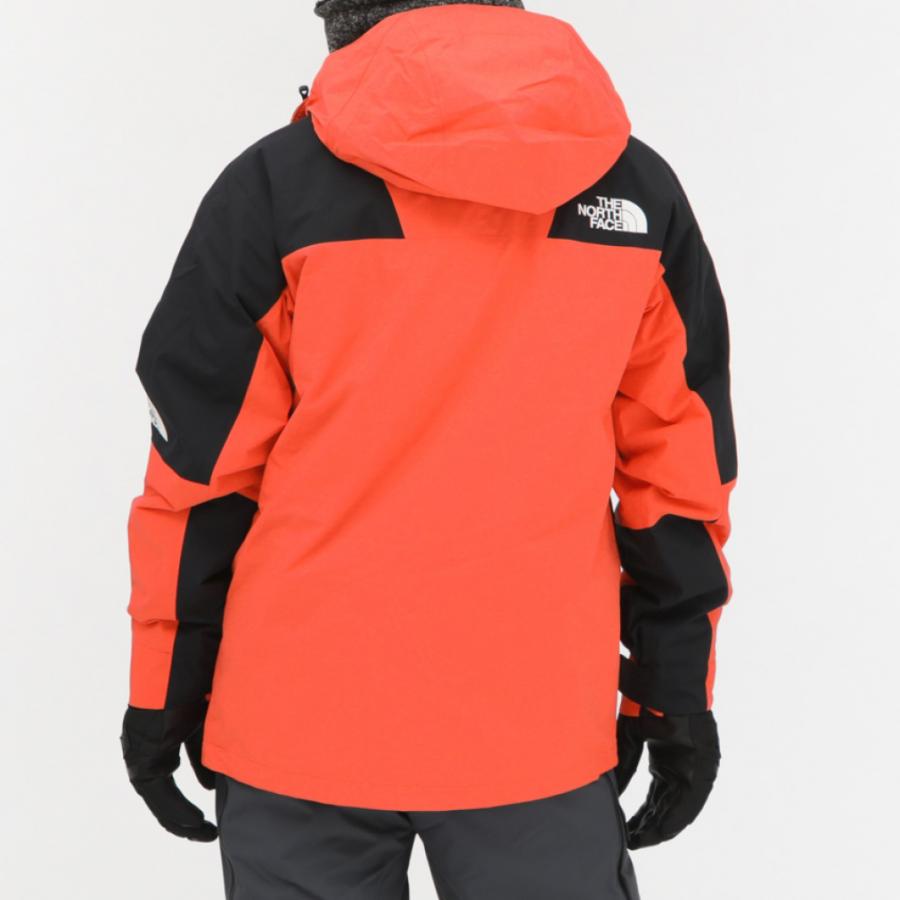 THE NORTH FACE（ザ ノースフェイス） メンズ スキー ジャケット