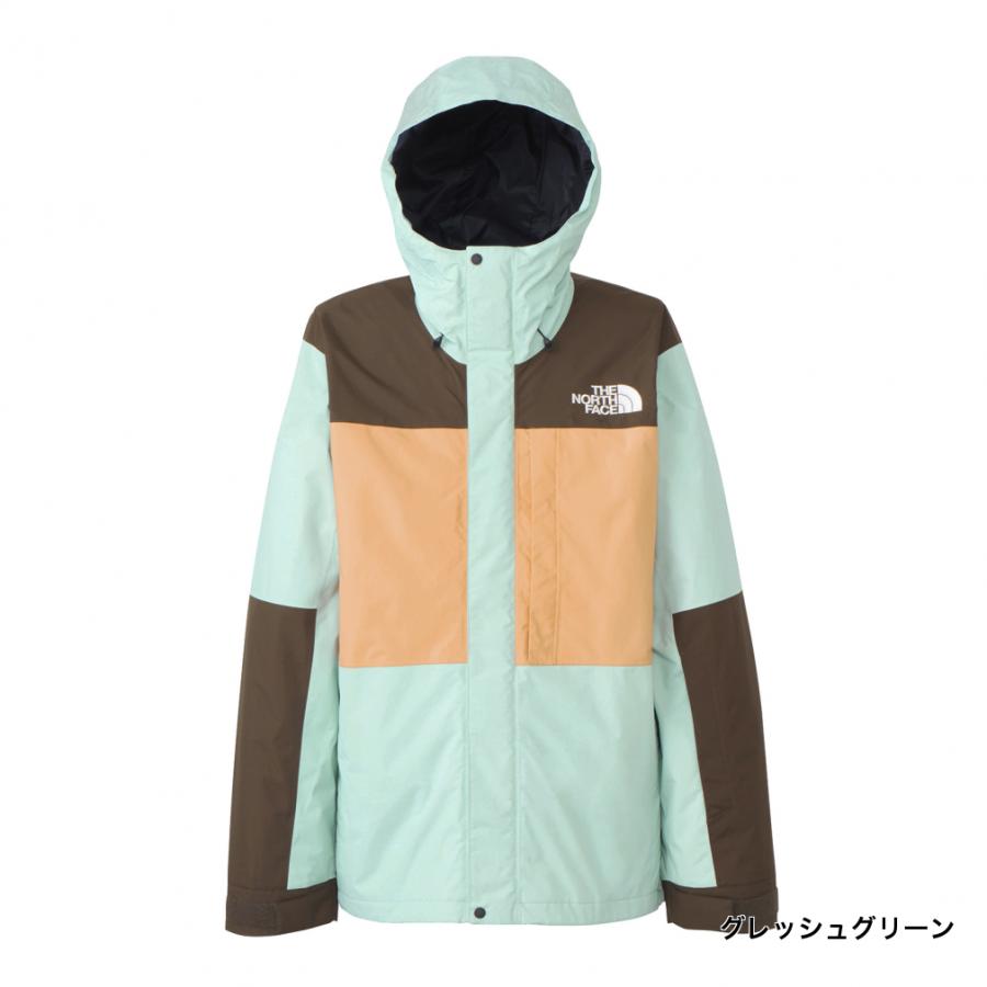 THE NORTH FACE ザ・ノース・フェイス メンズ スキー ジャケット THE NORTH FACE ザ・ノース・フェイス メンズ スキー ジャケット