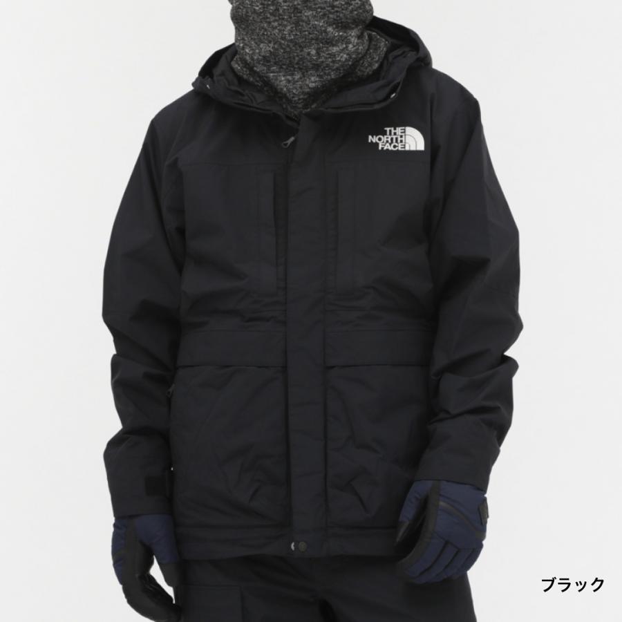 THE NORTH FACE ザ・ノース・フェイス メンズ スキー ジャケット THE NORTH FACE ザ・ノース・フェイス メンズ スキー ジャケット