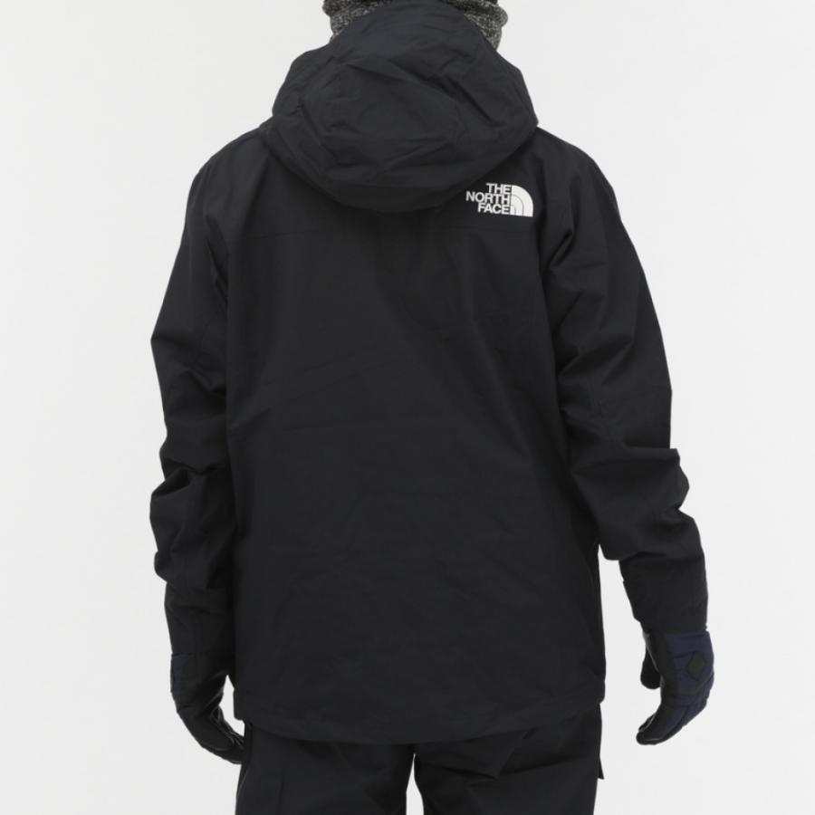THE NORTH FACE ザ・ノース・フェイス メンズ スキー ジャケット THE NORTH FACE ザ・ノース・フェイス メンズ スキー ジャケット