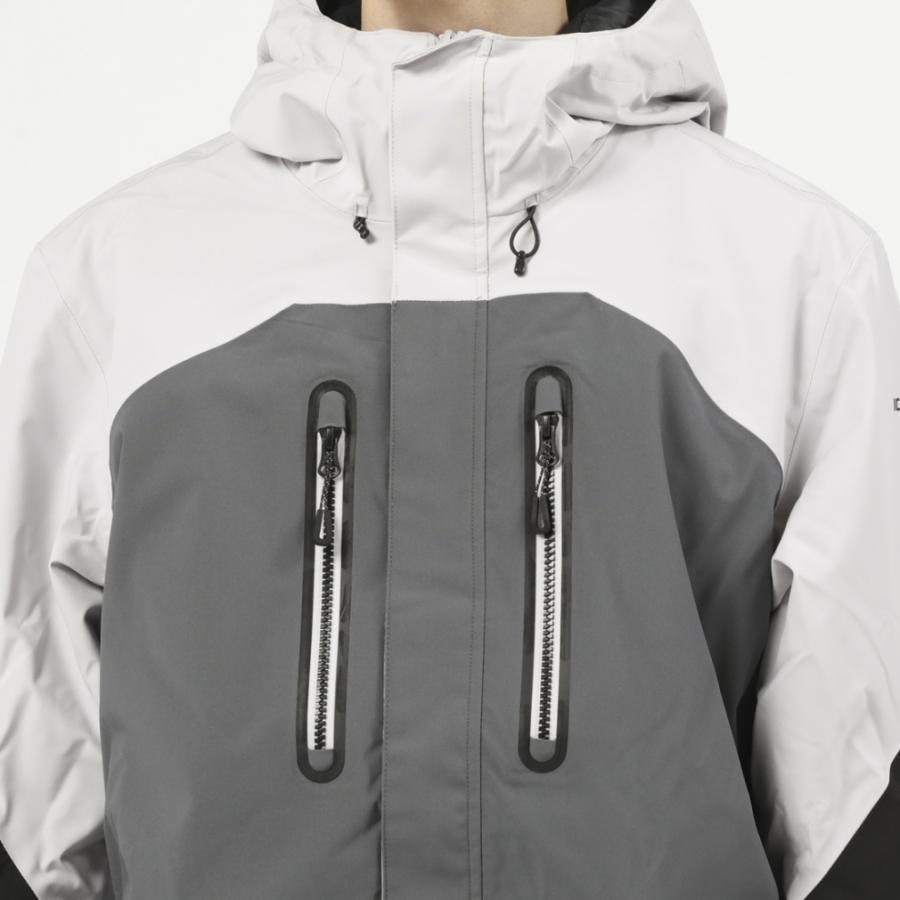 ICEPEAK（アイスピーク） スキー ジャケット ICEPEAK CARBON 256225505