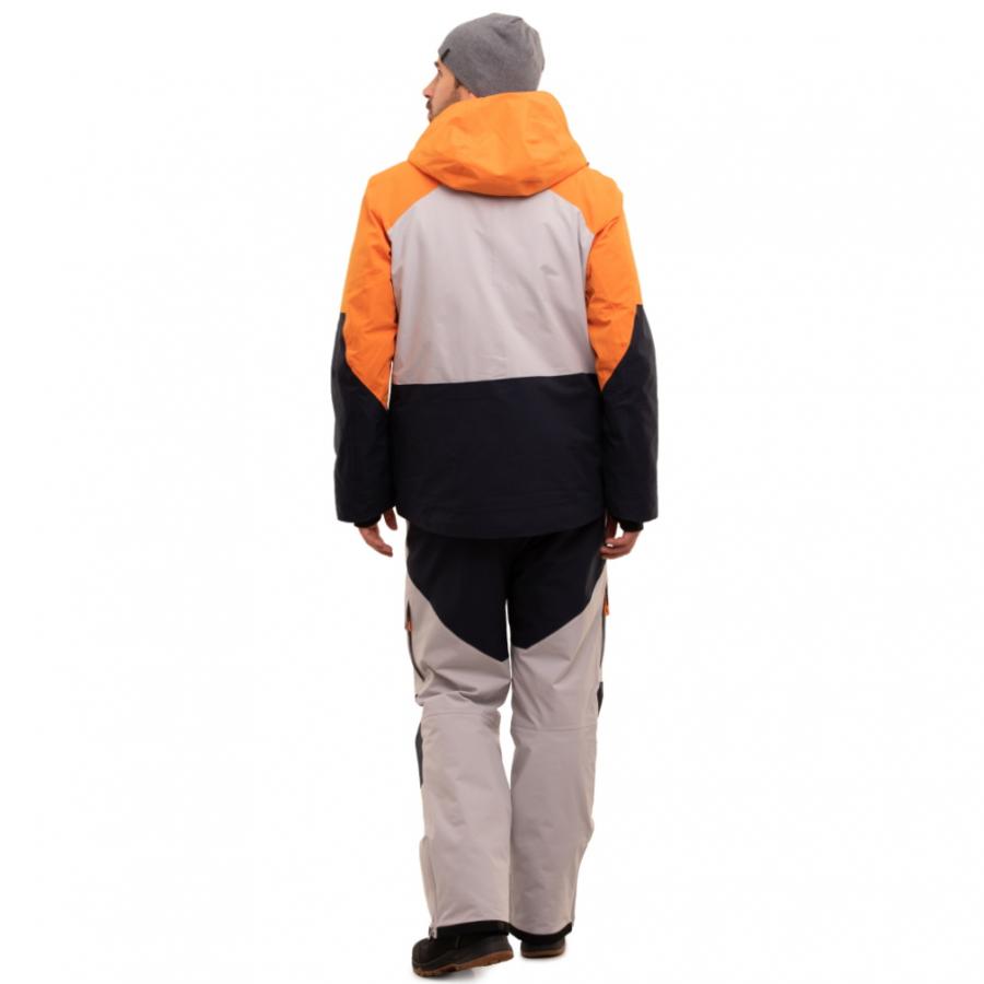 ICEPEAK（アイスピーク） スキー ジャケット ICEPEAK CARBON 256225505
