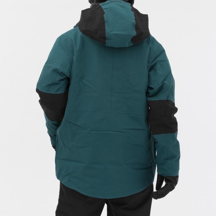 ICEPEAK アイスピーク メンズ スキー ジャケット CALE 456221505 ICEPEAK アイスピーク メンズ スキー ジャケット CALE 456221505