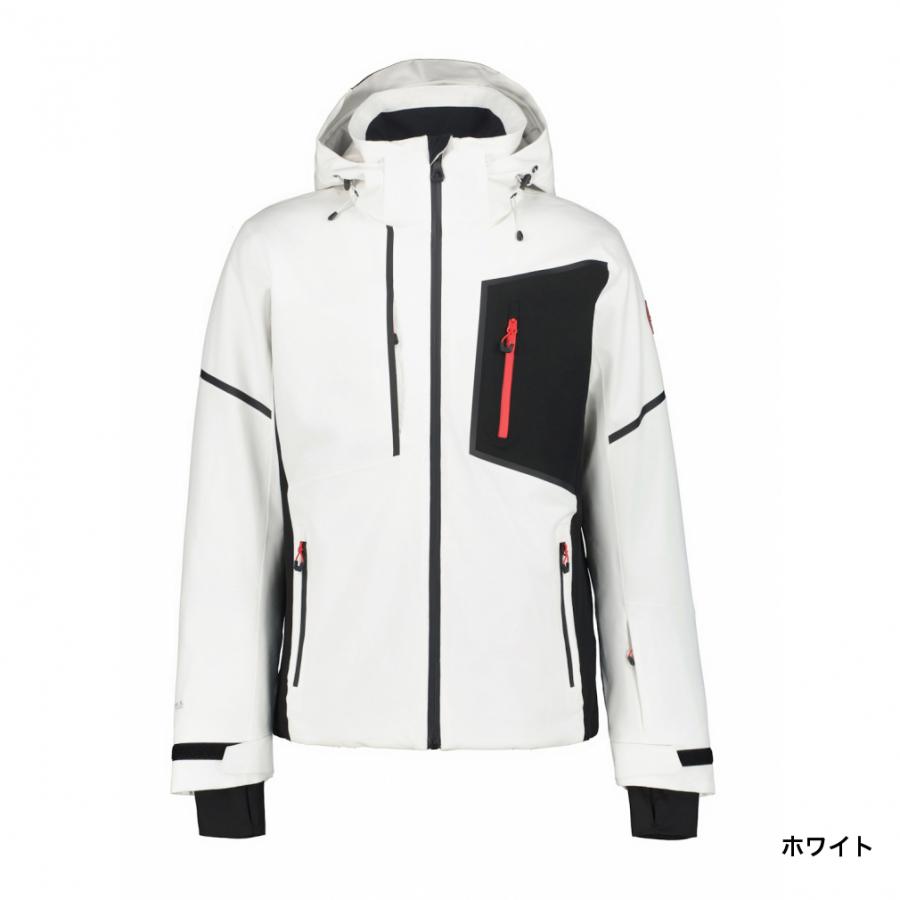 ICEPEAK（アイスピーク） メンズ スキー ジャケット ICEPEAK FRISCO