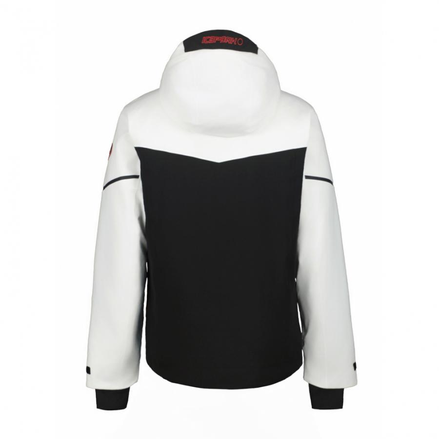 ICEPEAK（アイスピーク） メンズ スキー ジャケット ICEPEAK FRISCO