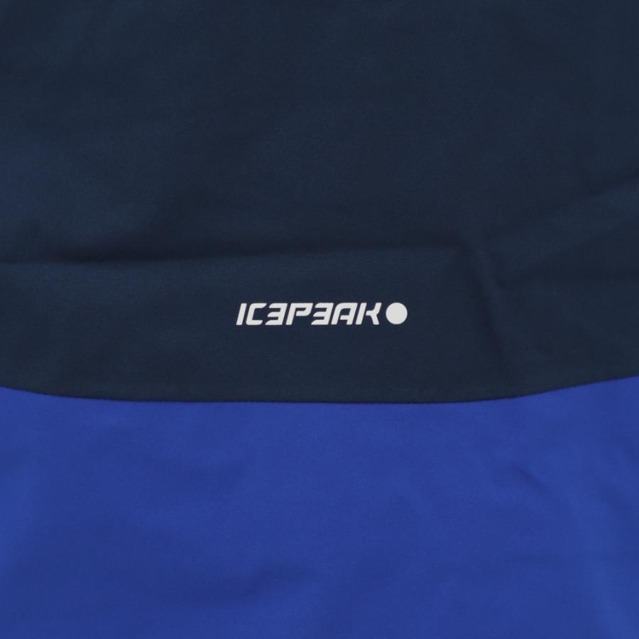 ICEPEAK（アイスピーク） メンズ スキー ジャケット FILLMORE