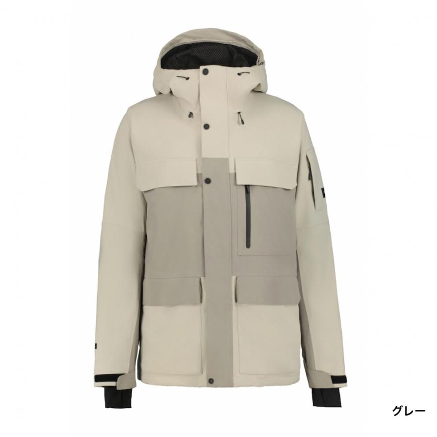 ICEPEAK（アイスピーク） メンズ スキー ジャケット ICEPEAK_CALE_MEN_