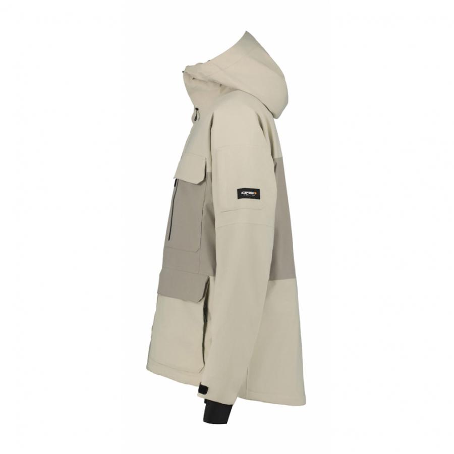 ICEPEAK（アイスピーク） メンズ スキー ジャケット ICEPEAK_CALE_MEN_