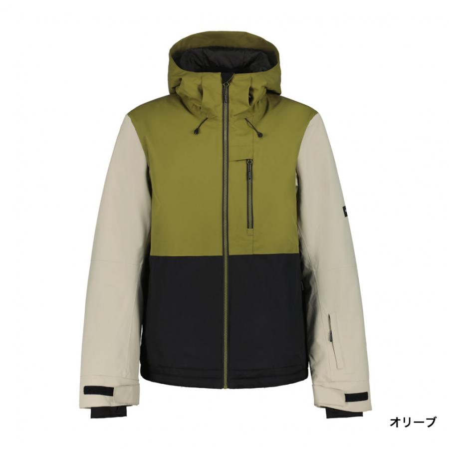 ICEPEAK（アイスピーク） メンズ スキー ジャケット