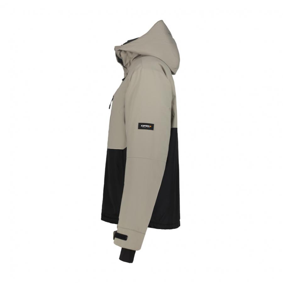 ICEPEAK（アイスピーク） メンズ スキー ジャケット