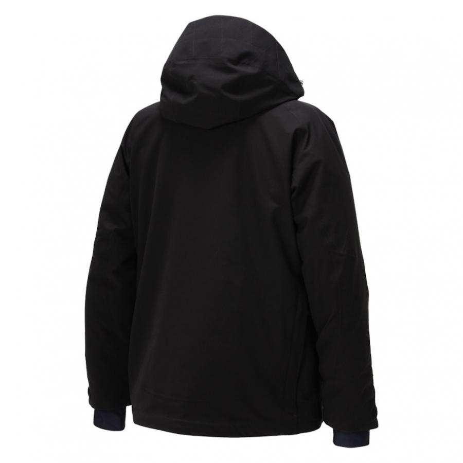 ズイカ メンズ スキー ジャケット ZAM24OT10 ZUICA : アルペングループ