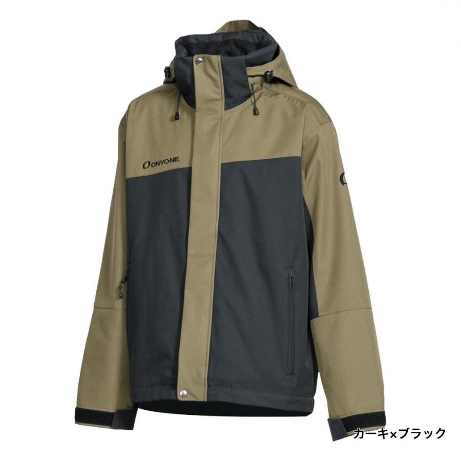 オンヨネ メンズ スキー ジャケット SHELL JACKET ONJ96500 オンヨネ メンズ スキー ジャケット SHELL JACKET ONJ96500