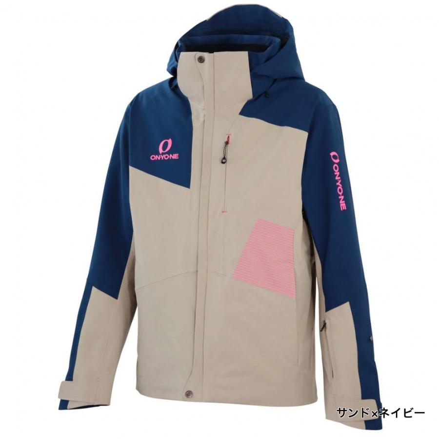 オンヨネ（ONYONE） メンズ スキー ジャケット ONYONE OUTER