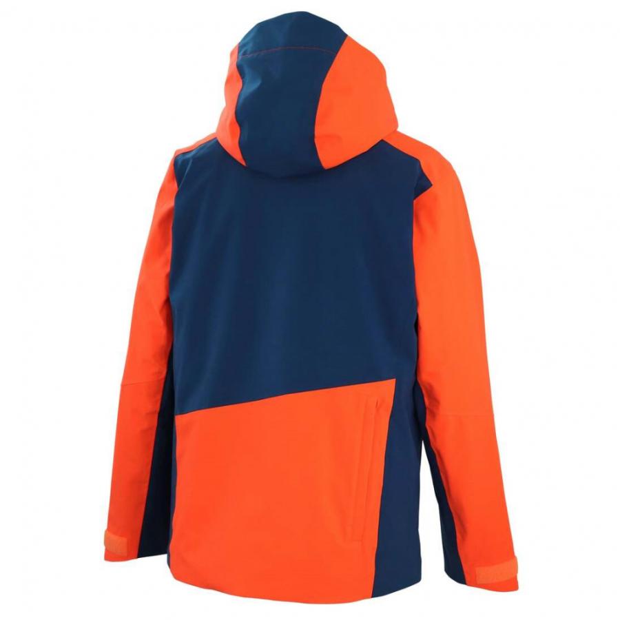 オンヨネ メンズ スキー ジャケット ONYONE OUTER JACKET_DEMO