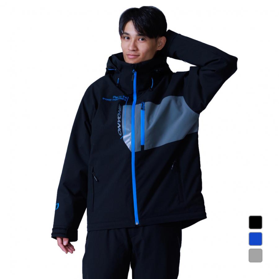オンヨネ（ONYONE） メンズ スキー ジャケット UNISEX OUTER JACKET