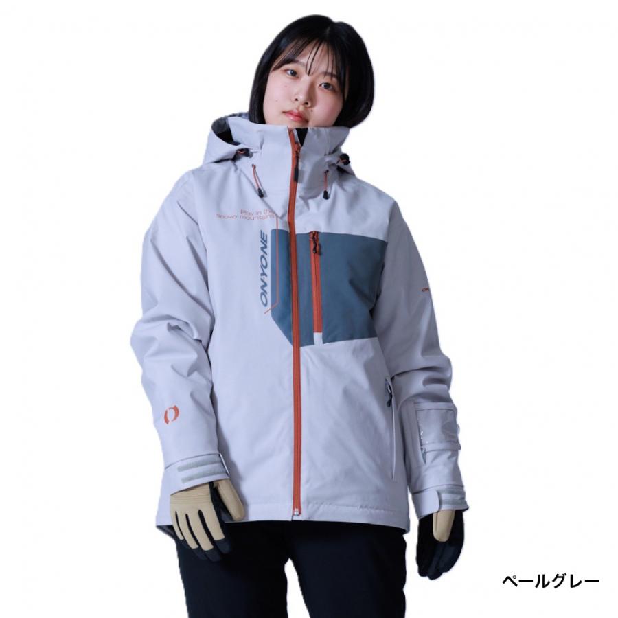 オンヨネ（ONYONE） メンズ スキー ジャケット UNISEX OUTER JACKET