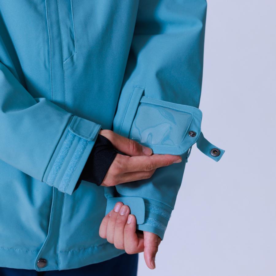 オンヨネ（ONYONE） メンズ スキー ジャケット UNISEX OUTER JACKET