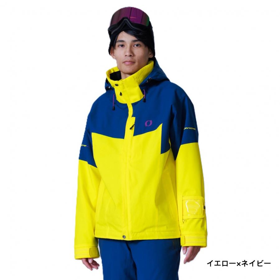 オンヨネ PRINT OUTER JACKET スキーウェア ジャケット パンツ 楽天市場】【全品P10倍！15日23時59まで】ONYONE オンヨネ スキー