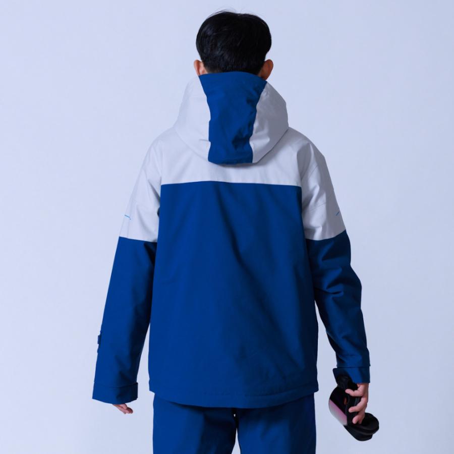 オンヨネ（ONYONE） メンズ スキー ジャケット UNISEX OUTER JACKET